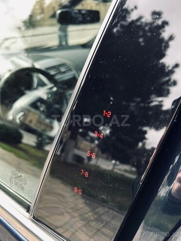Lincoln MKZ 2016, 207,000 km - 2.0 l - Bakı