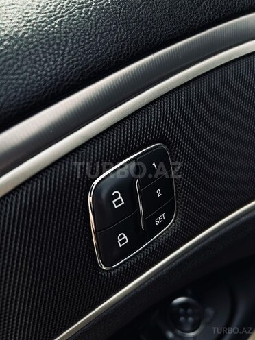 Lincoln MKZ 2016, 207,000 km - 2.0 l - Bakı