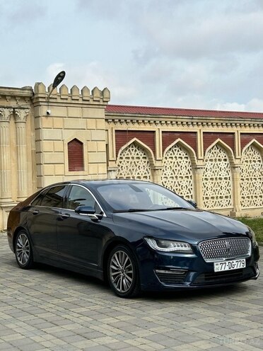 Lincoln MKZ 2016, 207,000 km - 2.0 l - Bakı