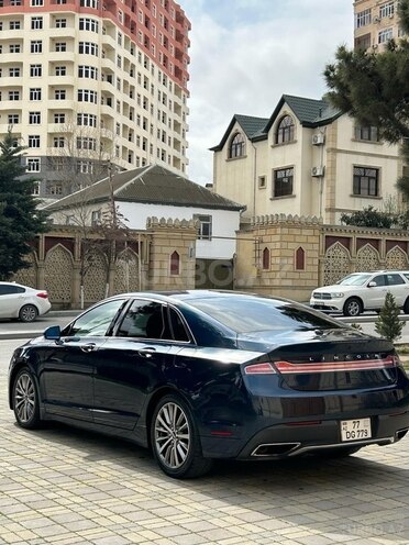 Lincoln MKZ 2016, 207,000 km - 2.0 l - Bakı