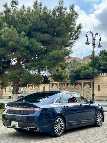 Lincoln MKZ 2016, 207,000 km - 2.0 l - Bakı