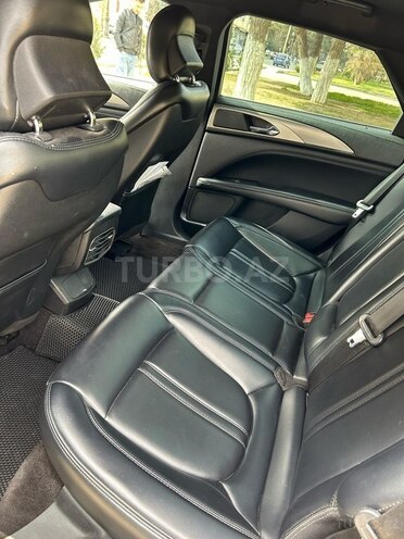Lincoln MKZ 2016, 207,000 km - 2.0 l - Bakı