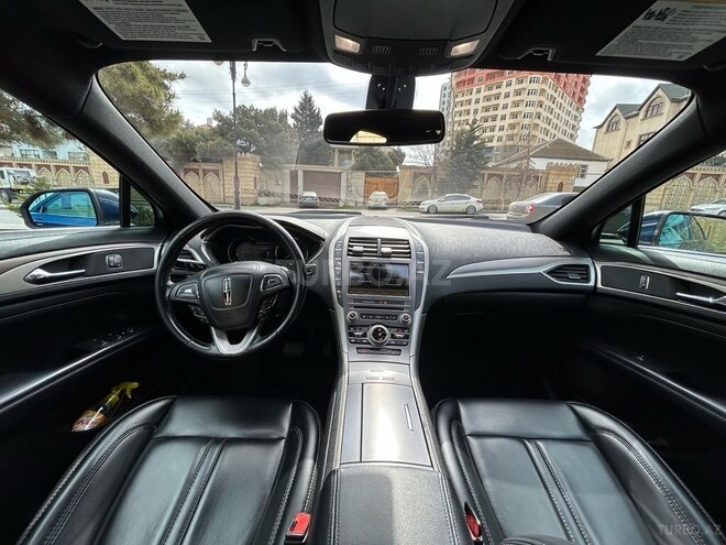 Lincoln MKZ 2016, 207,000 km - 2.0 l - Bakı