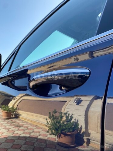Hyundai Santa Fe 2021, 41,500 km - 1.6 л - Bakı