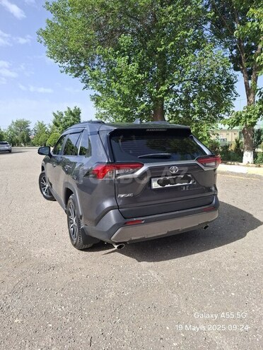Toyota RAV4 2019, 96,413 km - 2.0 l - Naxçıvan