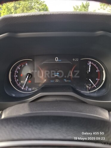 Toyota RAV4 2019, 96,413 km - 2.0 l - Naxçıvan