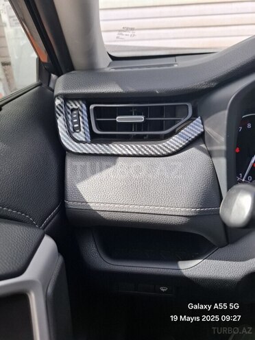 Toyota RAV4 2019, 96,413 km - 2.0 l - Naxçıvan