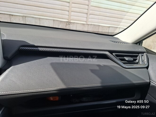 Toyota RAV4 2019, 96,413 km - 2.0 l - Naxçıvan