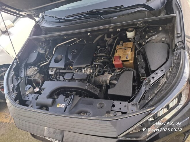 Toyota RAV4 2019, 96,413 km - 2.0 l - Naxçıvan