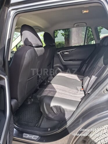 Toyota RAV4 2019, 96,413 km - 2.0 l - Naxçıvan