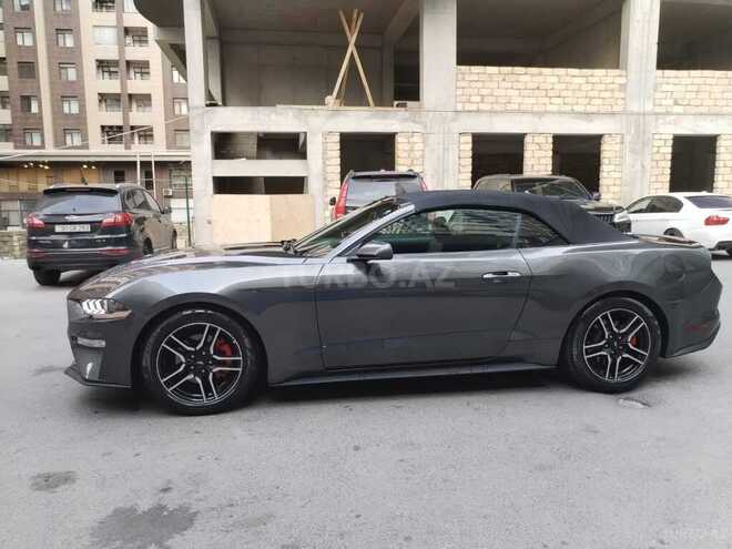 Ford Mustang 2019, 83,000 km - 2.3 l - Bakı