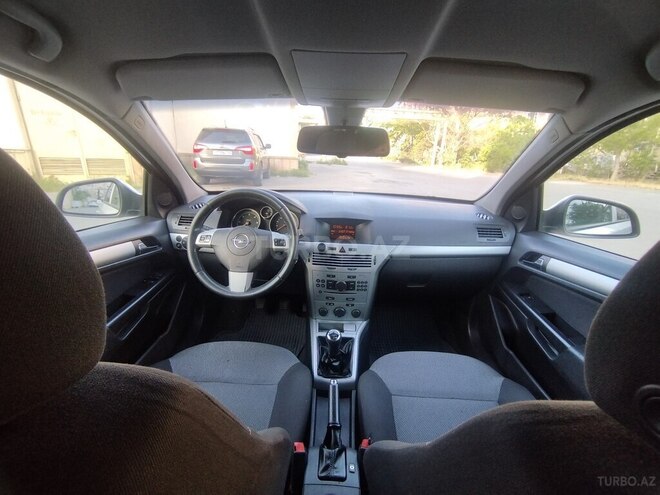 Opel Astra 2009, 225,000 km - 1.3 l - Bakı