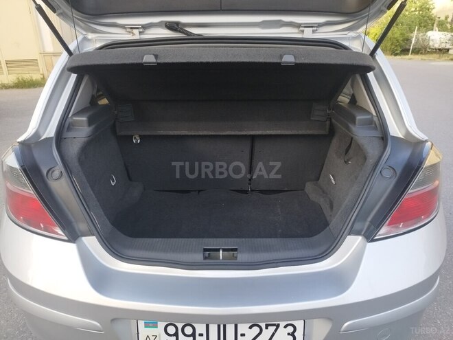 Opel Astra 2009, 225,000 km - 1.3 l - Bakı