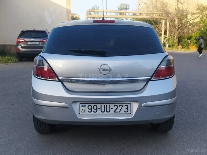 Opel Astra 2009, 225,000 km - 1.3 l - Bakı
