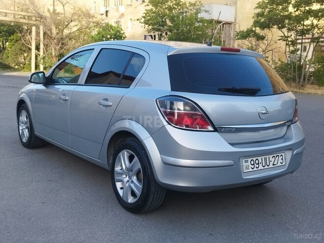 Opel Astra 2009, 225,000 km - 1.3 l - Bakı