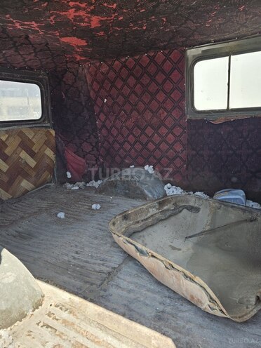 UAZ 452 1986, 452,000 km - 2.4 l - Bakı