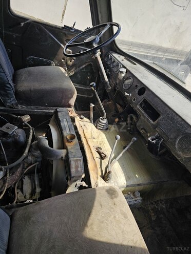 UAZ 452 1986, 452,000 km - 2.4 l - Bakı