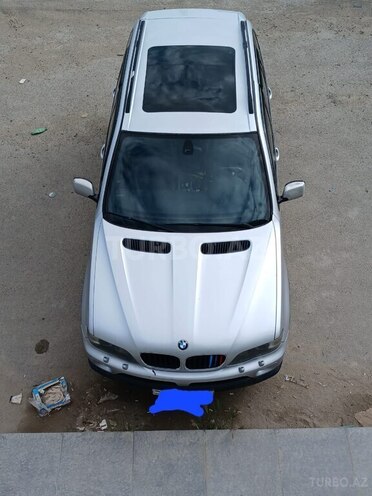 BMW X5 2005, 365,000 km - 3.0 l - Bakı