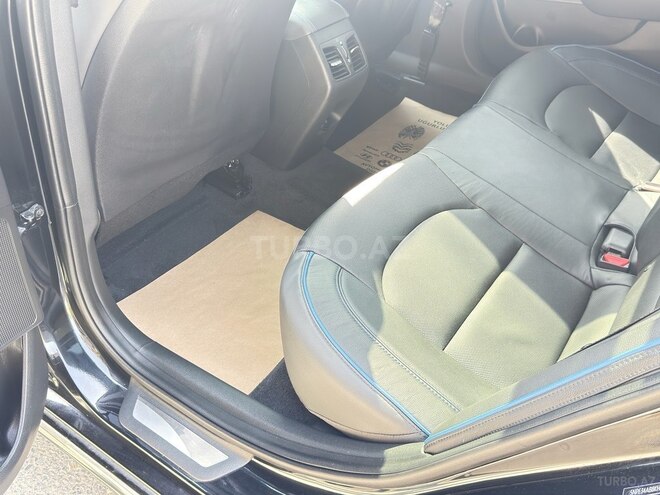 Hyundai Sonata 2019, 41,000 km - 2.0 l - Bakı