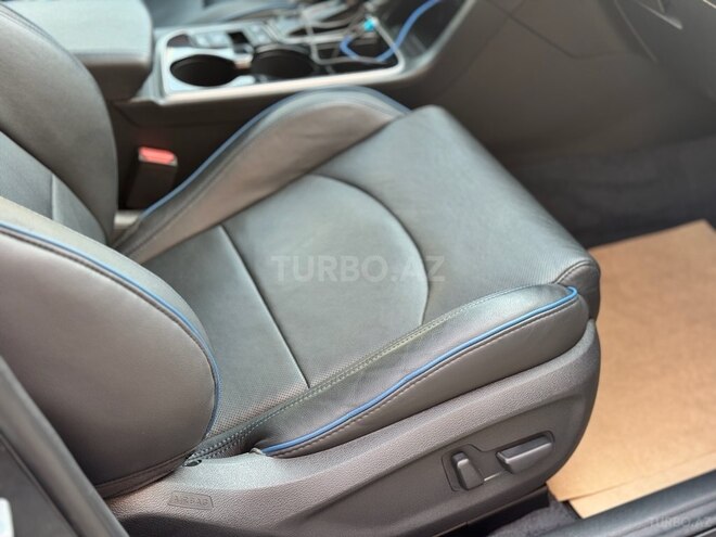 Hyundai Sonata 2019, 41,000 km - 2.0 l - Bakı