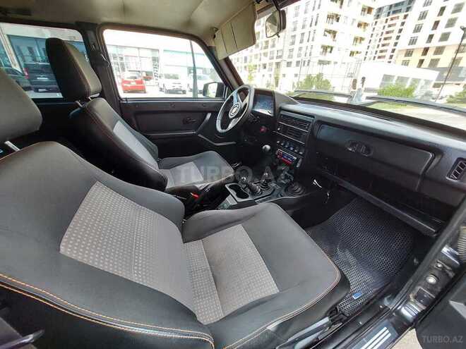 LADA (VAZ) Niva 2019, 81,000 km - 1.7 l - Sumqayıt