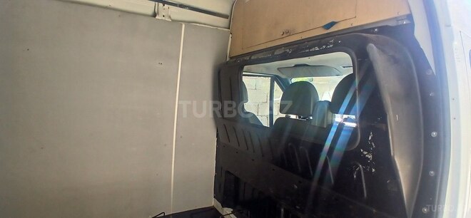 Ford Transit 2007, 220,300 km - 2.2 л - Bakı