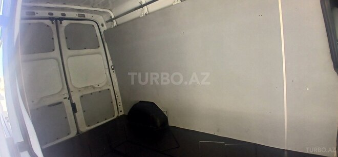 Ford Transit 2007, 220,300 km - 2.2 л - Bakı