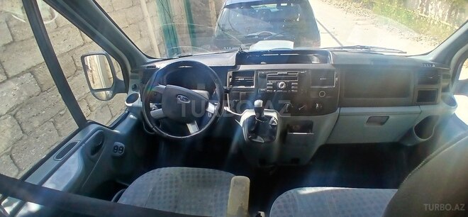 Ford Transit 2007, 220,300 km - 2.2 л - Bakı