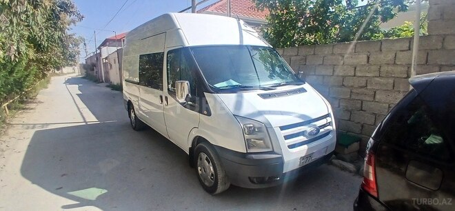Ford Transit 2007, 220,300 km - 2.2 л - Bakı