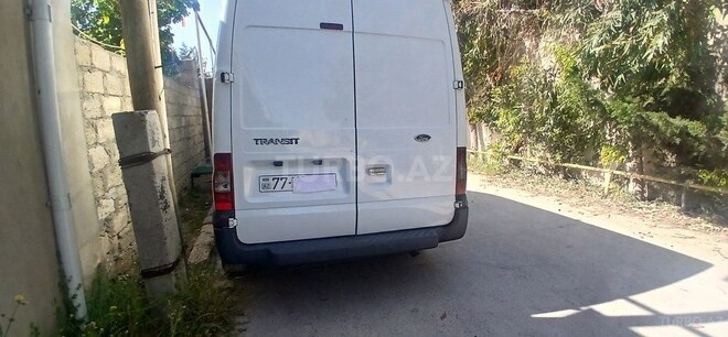 Ford Transit 2007, 220,300 km - 2.2 л - Bakı