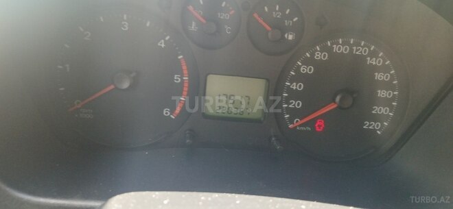 Ford Transit 2007, 220,300 km - 2.2 л - Bakı