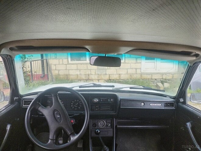 LADA (VAZ) 2107 2002, 95,000 km - 1.5 l - Tovuz