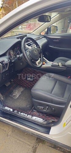 Lexus NX 300h 2020, 71,000 km - 2.5 l - Bakı
