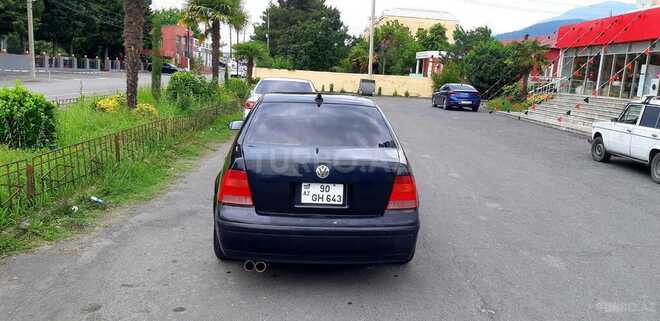 Volkswagen Jetta 2000, 356,720 km - 2.0 l - Balakən