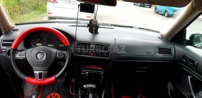 Volkswagen Jetta 2000, 356,720 km - 2.0 l - Balakən