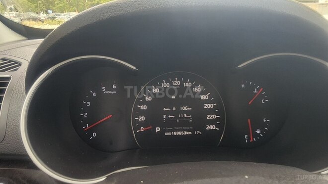 Kia Sorento 2012, 168,900 km - 2.0 l - Bakı