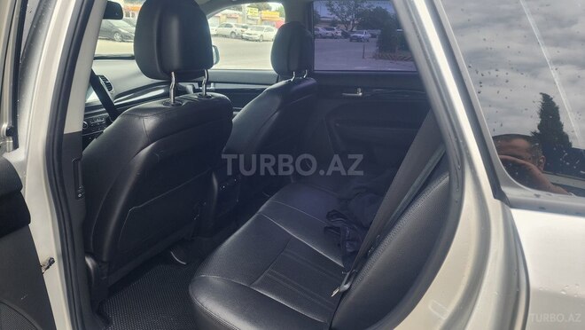 Kia Sorento 2012, 168,900 km - 2.0 l - Bakı