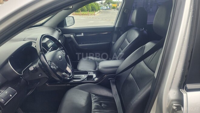 Kia Sorento 2012, 168,900 km - 2.0 l - Bakı