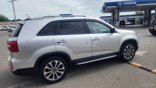 Kia Sorento 2012, 168,900 km - 2.0 l - Bakı