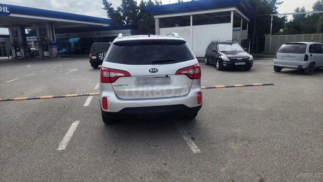 Kia Sorento 2012, 168,900 km - 2.0 l - Bakı
