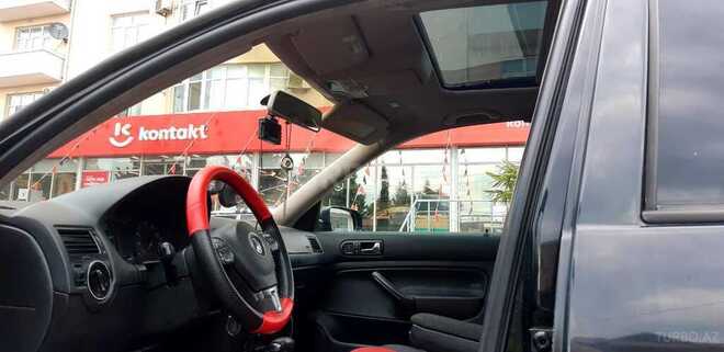 Volkswagen Jetta 2000, 356,720 km - 2.0 l - Balakən