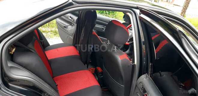 Volkswagen Jetta 2000, 356,720 km - 2.0 l - Balakən