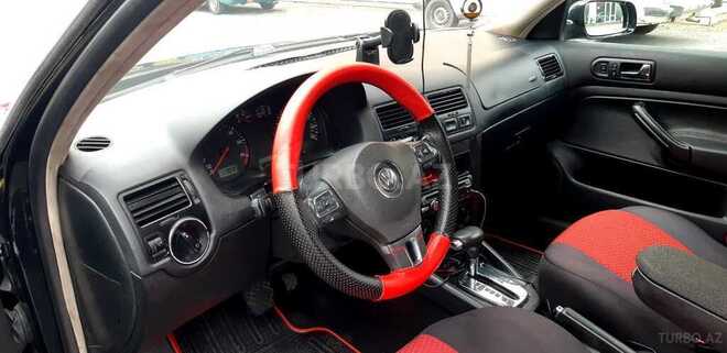 Volkswagen Jetta 2000, 356,720 km - 2.0 l - Balakən