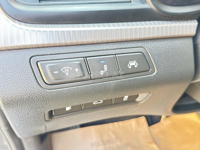 Hyundai Sonata 2019, 41,000 km - 2.0 l - Bakı
