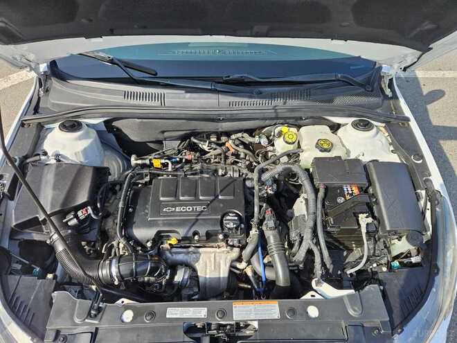 Chevrolet Cruze 2015, 106,000 km - 1.4 l - Bakı