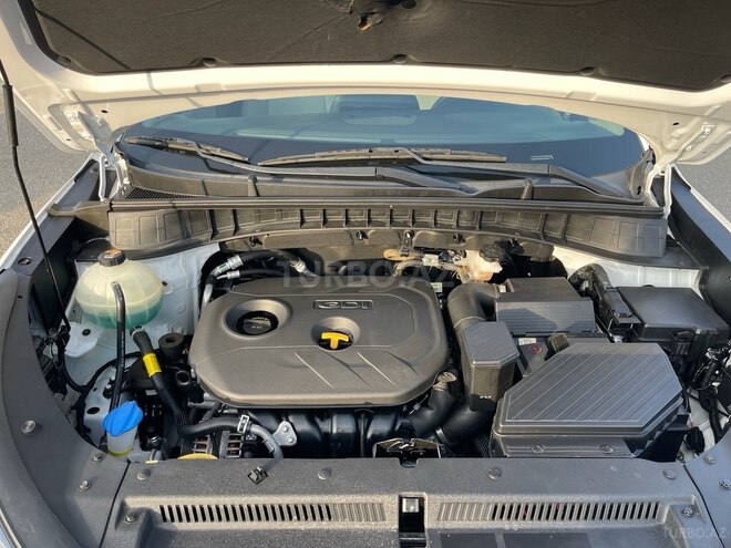 Hyundai Tucson 2019, 54,000 km - 2.0 l - Bakı
