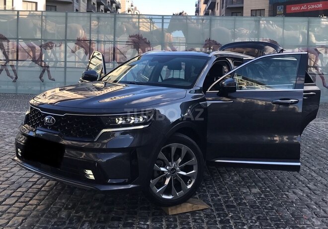 Kia Sorento 2020, 148,000 km - 2.2 l - Bakı