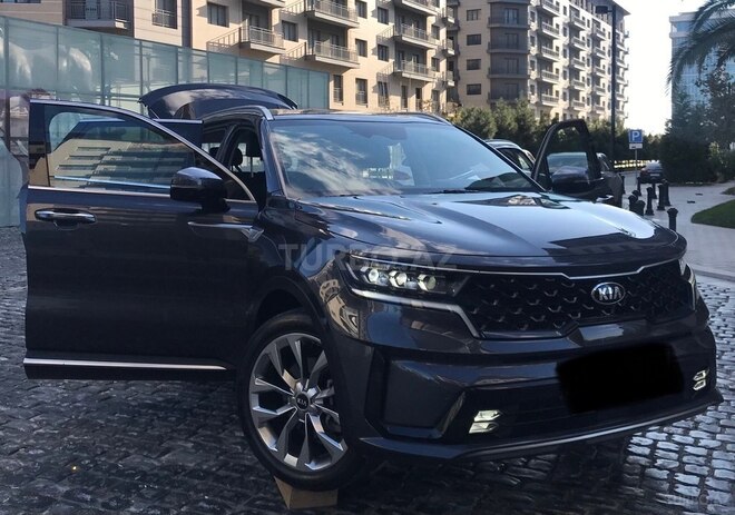 Kia Sorento 2020, 148,000 km - 2.2 l - Bakı
