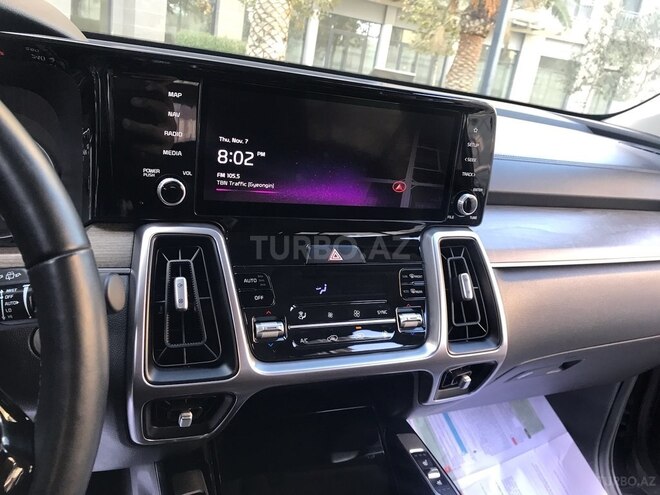 Kia Sorento 2020, 148,000 km - 2.2 l - Bakı