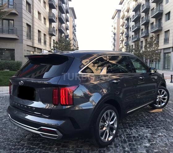 Kia Sorento 2020, 148,000 km - 2.2 l - Bakı